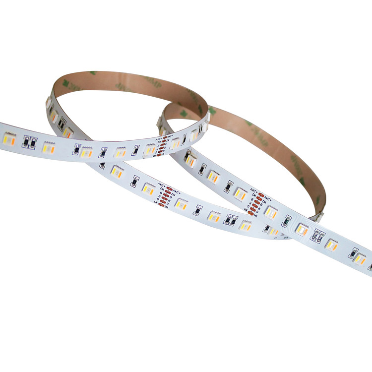 10mm RGB LED strip light